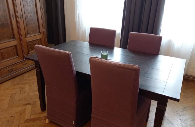 Apartamento de vacaciones Viena para 1 - 6 personas con 2 dormitorios - Apartamento en casa unifamil