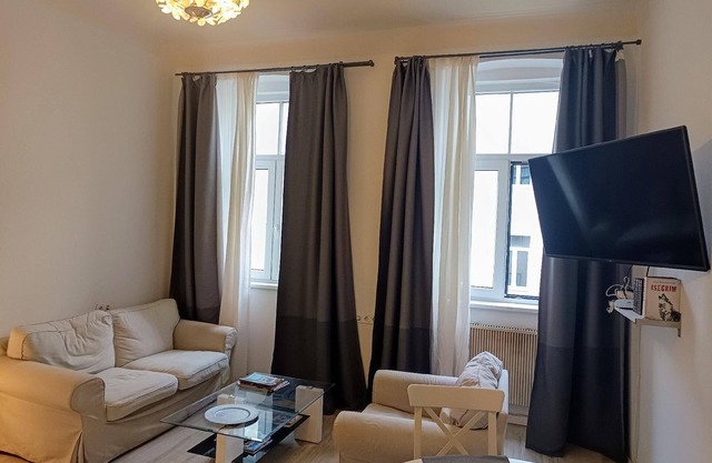 Apartamento de vacaciones Viena para 1 - 3 personas con 2 dormitorios - Apartamento en casa unifamil