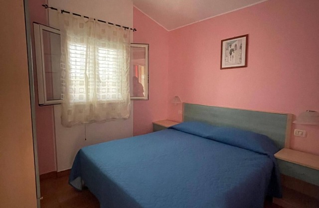 Apartamento de vacaciones Vieste para 1 - 4 personas con 1 dormitorio - Casa de vacaciones