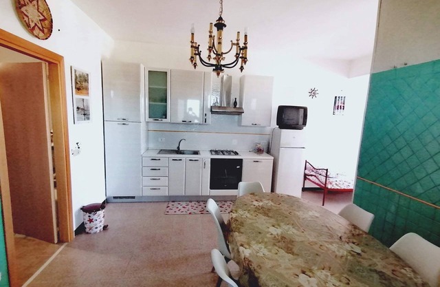 Holiday apartment Vieste for 8 - 10 persons with 3 bedrooms - Twin house
