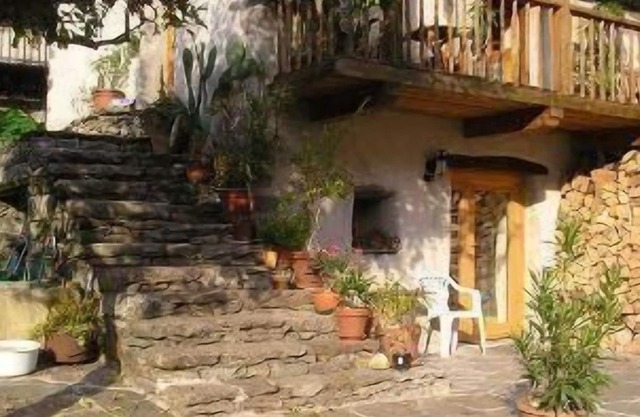 Apartamento de vacaciones Viganella para 1 - 4 personas - Apartamento