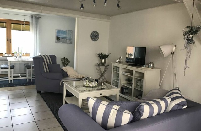 Apartamento vacacional con vistas al pueblo