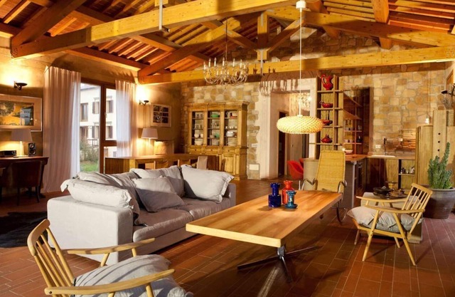 Apartamento de vacaciones Volterra para 1 - 6 personas con 3 dormitorios - Alojamiento de alto stand
