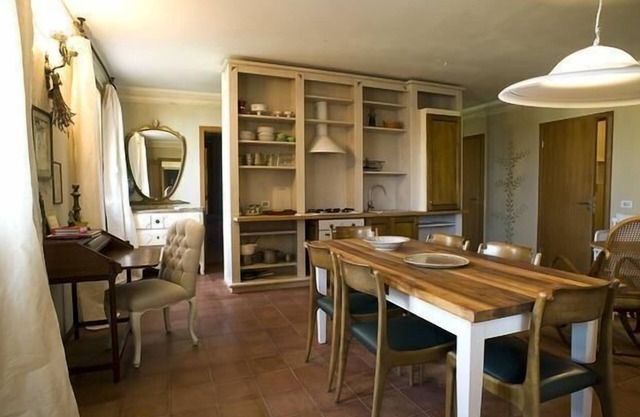 Apartamento de vacaciones Volterra para 1 - 6 personas con 3 dormitorios - Apartamento