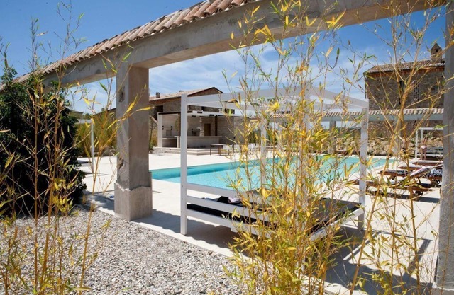 Apartamento de vacaciones Volterra para 1 - 6 personas con 3 dormitorios - Alojamiento de alto stand