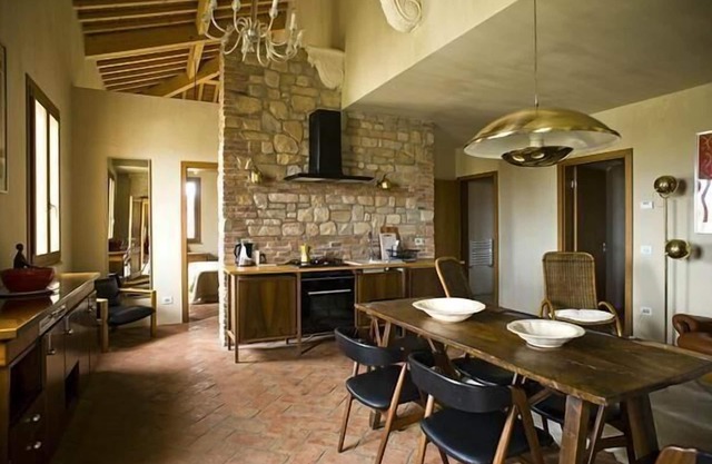 Apartamento de vacaciones Volterra para 1 - 5 personas con 2 dormitorios - Apartamento