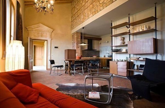 Apartamento de vacaciones Volterra para 1 - 6 personas con 3 dormitorios - Apartamento