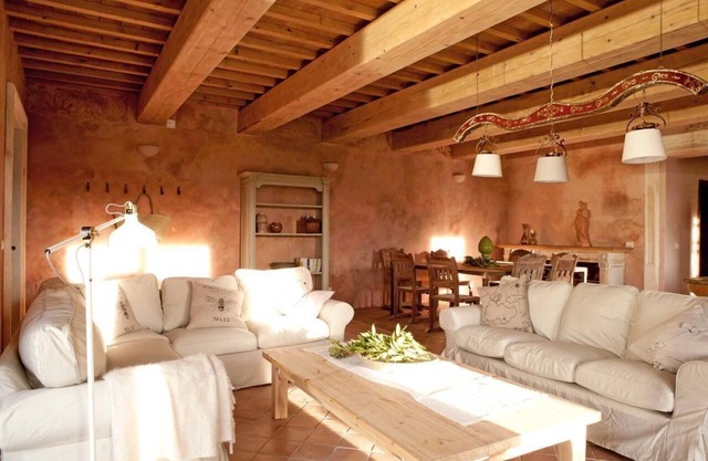 Apartamento de vacaciones Volterra para 1 - 8 personas con 4 dormitorios - Apartamento