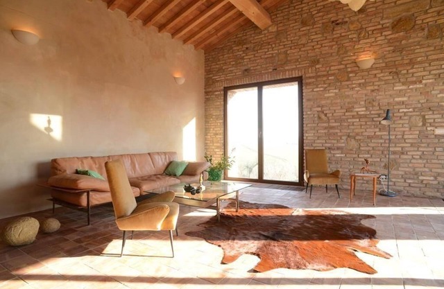 Apartamento de vacaciones Volterra para 1 - 7 personas con 3 dormitorios - Alojamiento de alto stand