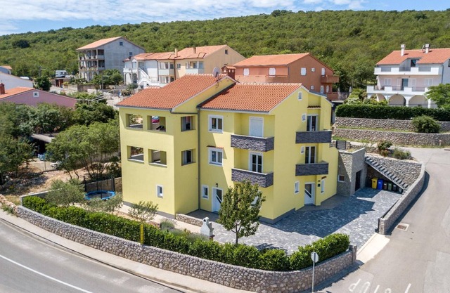 Apartamento de vacaciones Vrh para 1 - 3 personas con 1 dormitorio - Casa pareada