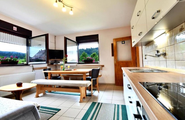 Holiday Apartment Vuković