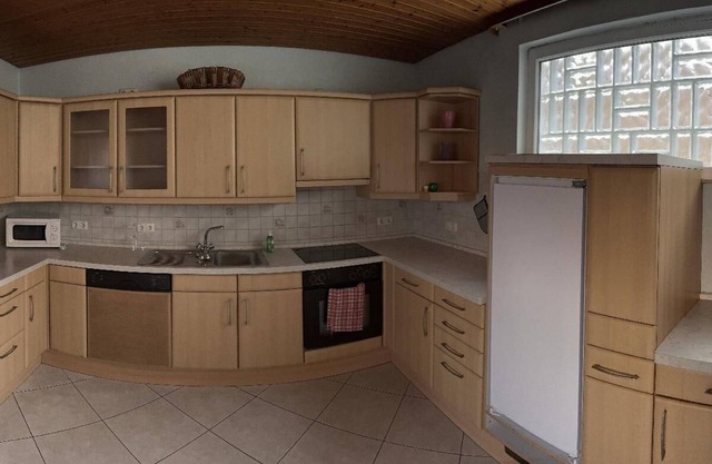 Apartamento de vacaciones Wackernheim para 2 - 6 personas con 5 dormitorios - Casa de vacaciones