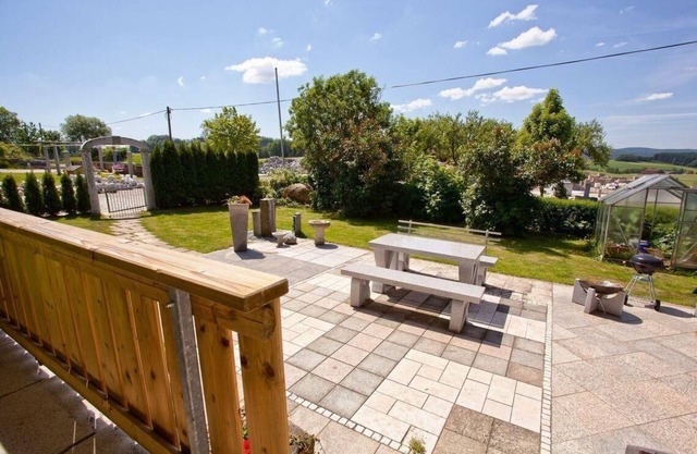 Apartamento de vacaciones Waldmünchen para 1 - 8 personas con 4 dormitorios - Apartamento en casa un