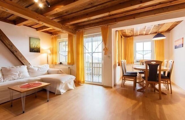 Apartamento de vacaciones Waldmünchen para 1 - 6 personas con 3 dormitorios - Apartamento en casa un