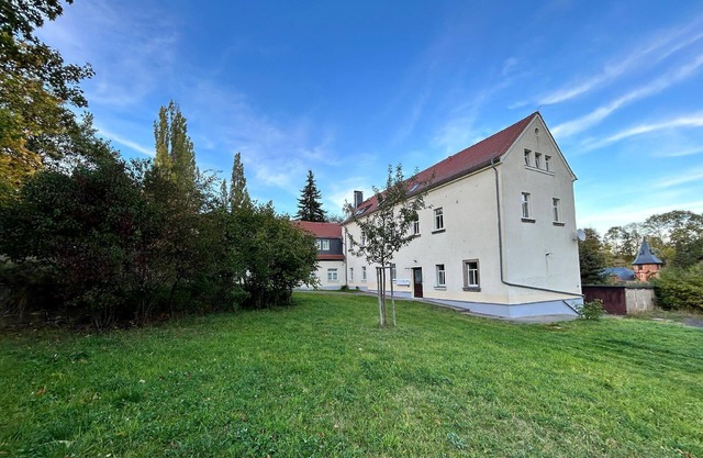 Holiday apartment Waltersdorf for 1 - 2 persons - Holiday apartment in one or multi-family house