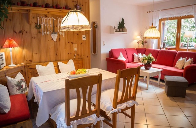 Apartamento de vacaciones Walkenried para 1 - 2 personas con 1 dormitorio - Casa de vacaciones