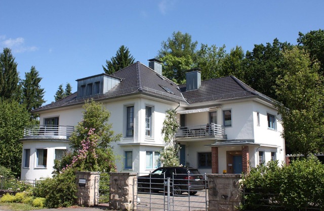 Apartamento de vacaciones Walkenried para 1 - 4 personas con 2 dormitorios - Apartamento en casa uni