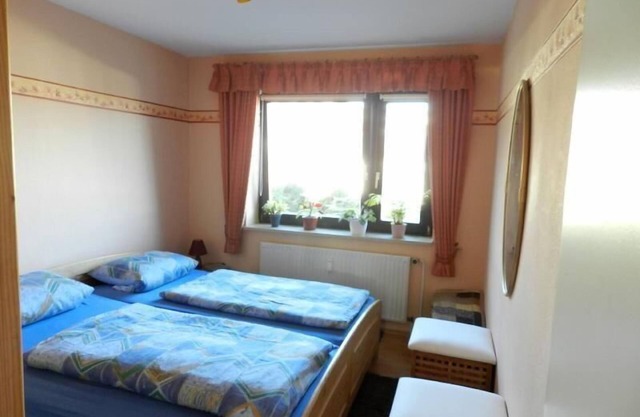 Apartamento de vacaciones Wassersleben para 1 - 4 personas con 1 dormitorio - Apartamento