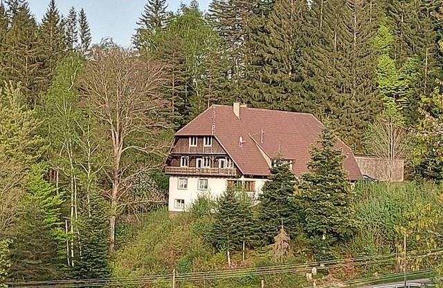 Holiday Apartment with Wi-Fi