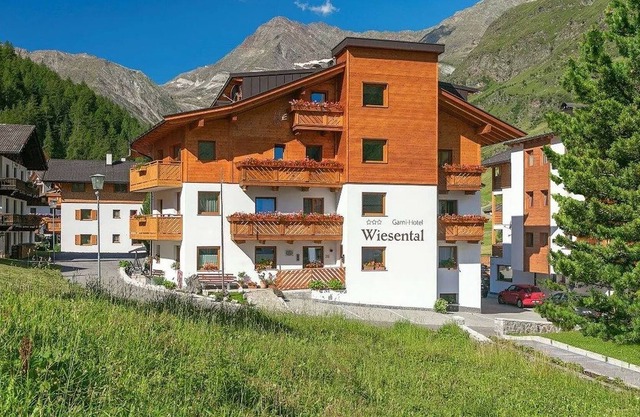 Holiday Apartment 'Wiesental Apt 1' with Mountain View, Shared Garden & Wi-Fi