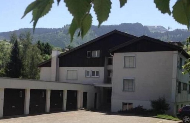 Apartamento de vacaciones Wildhaus para 4 - 6 personas con 2 dormitorios - Apartamento