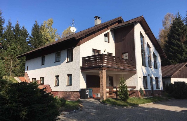 Apartamento vacacional con entrada propia en el territorio de esquí