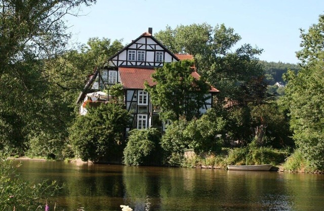 Holiday apartment with 2 bedrooms