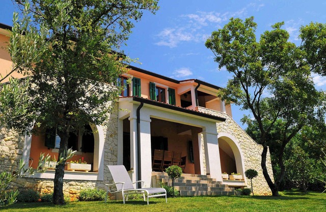 Apartamento vacacional con aire acondicionado