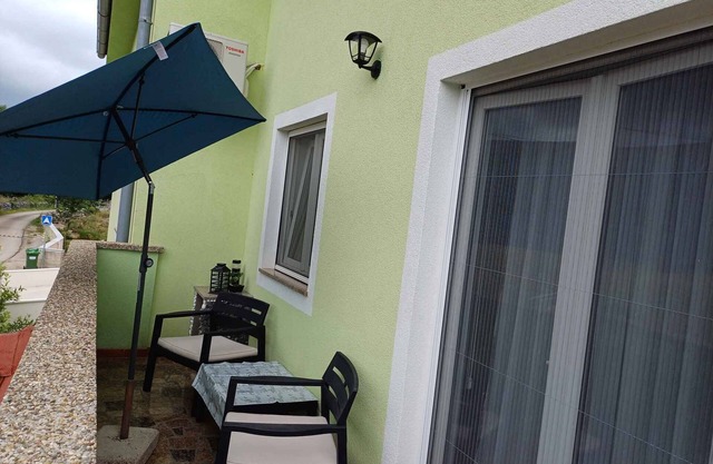 Apartamento vacacional en un lugar tranquilo