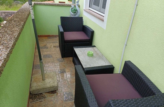 Apartamento vacacional en un lugar tranquilo