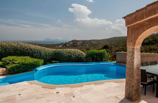Apartamento vacacional con terraza