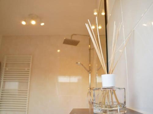 Holiday apartment with 2 bedrooms