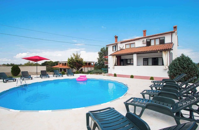 Apartamento vacacional con aire acondicionado