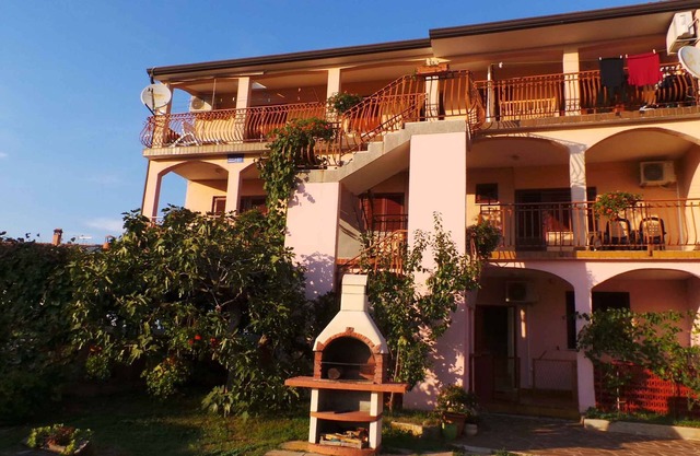 Apartamento vacacional con el aire acondicionado