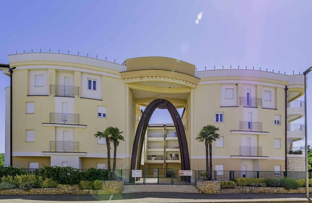 Apartamento vacacional Apartamento cerca del mar