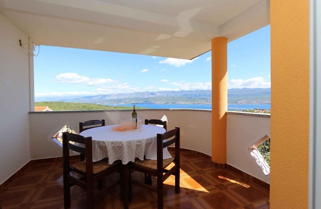 Apartamento vacacional con aire acondicionado e internet