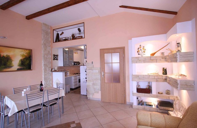 Apartamento vacacional con aire acondicionado e Internet