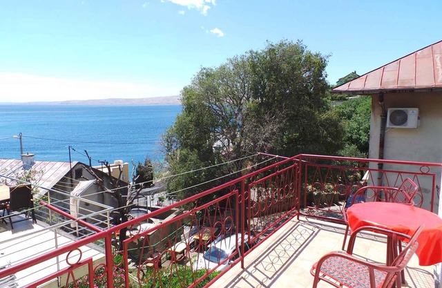 Apartamento vacacional 50 metros de la playa