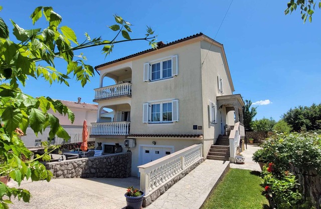 Apartamento vacacional Aire acondicionado y acceso a internet.