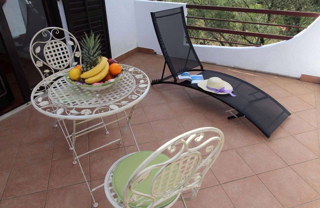 Apartamento vacacional con aire acondicionado y Wi-Fi