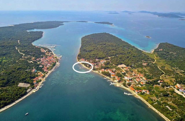 Apartamento vacacional con vista al mar