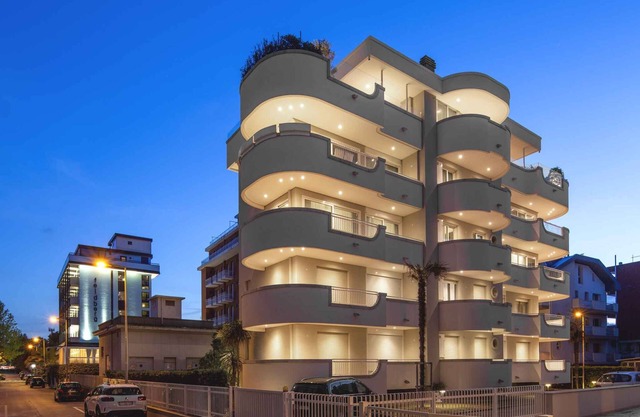 Apartamento vacacional con balcón y aire acondicionado