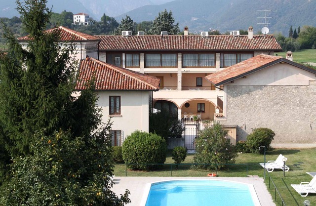 Apartamento vacacional Residence Il Colombaro