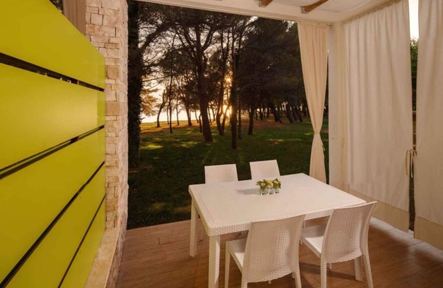 Apartamento vacacional Stella Maris Resort