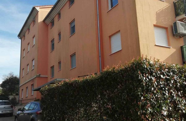 Apartamento vacacional con balcón privado para 3 personas