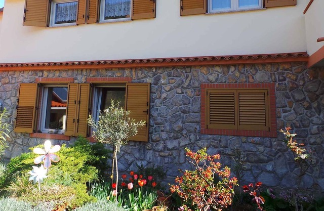 Apartamento vacacional con panorama