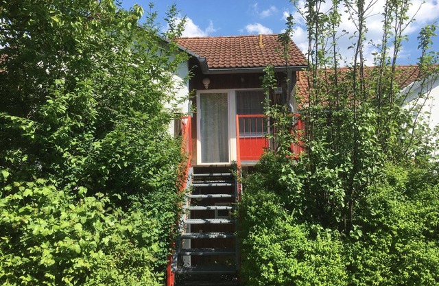 Apartamento de vacaciones Zandt para 1 - 3 personas con 1 dormitorio - Apartamento