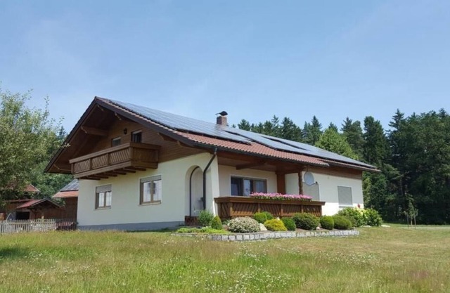 Apartamento de vacaciones Zandt para 1 - 4 personas con 2 dormitorios - Apartamento