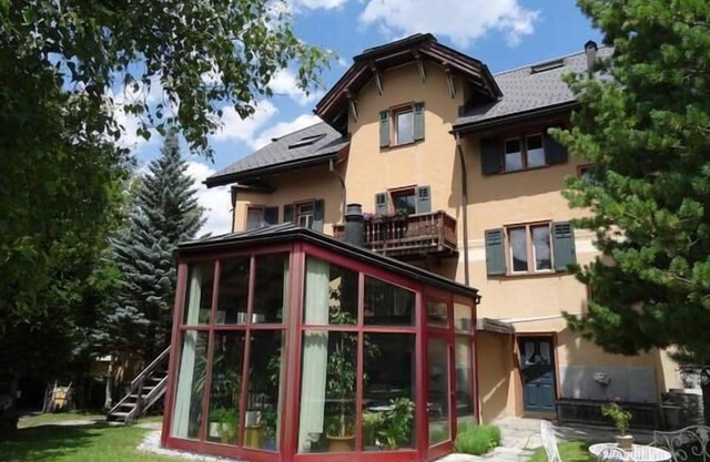 Apartamento de vacaciones Zernez para 2 - 4 personas con 2 dormitorios - Apartamento