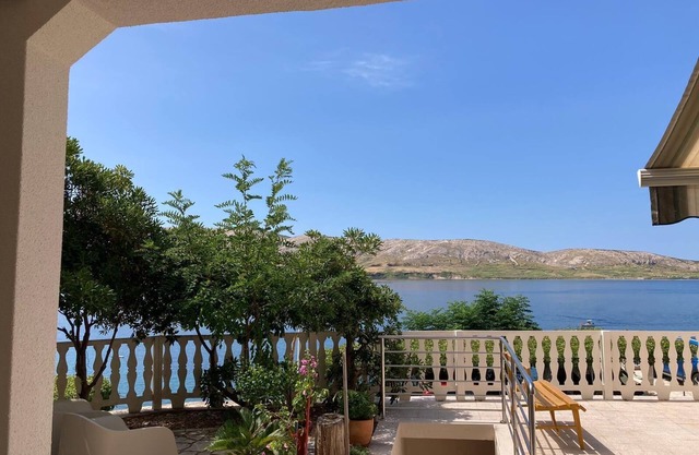Holiday apartment Zubovici for 5 persons with 2 bedrooms - Holiday house